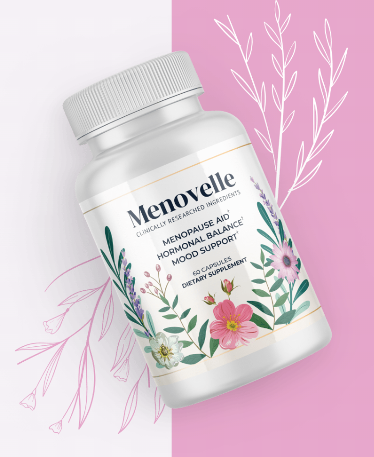 Menovelle Supplement