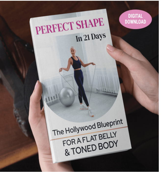 Menovelle Free Bonus 1